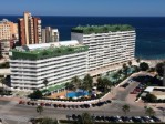 Hotel Hotel AR Roca Esmeralda & Spa Calpe wakacje
