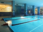 Hotel Hotel AR Roca Esmeralda & Spa Calpe wakacje
