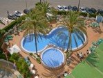 Hotel Hotel AR Roca Esmeralda & Spa Calpe wakacje