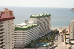 Hotel Hotel AR Roca Esmeralda & Spa Calpe wakacje