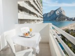 Hotel Hotel AR Roca Esmeralda & Spa Calpe wakacje