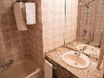 Hotel AR Roca Esmeralda Wellness & Spa Calpe wakacje