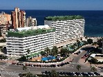 Hotel AR Roca Esmeralda Wellness & Spa Calpe wakacje
