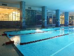 Hotel AR Roca Esmeralda Wellness & Spa Calpe wakacje