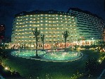 Hotel AR Roca Esmeralda Wellness & Spa Calpe wakacje