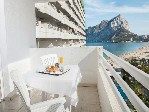 Hotel AR Roca Esmeralda Wellness & Spa Calpe wakacje