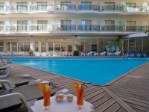 Hotel Pierre Vacances Bahia Calpe wakacje