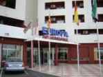 Hotel Port Europa wakacje