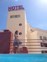Hotel Port Europa wakacje