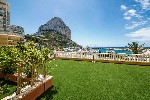 Hotel Hotel Porto Calpe wakacje