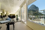 Hotel Hotel Porto Calpe wakacje