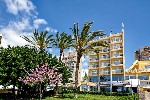 Hotel Hotel Porto Calpe wakacje