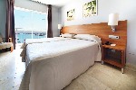 Hotel Hotel Porto Calpe wakacje