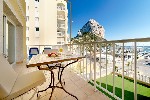 Hotel Hotel Porto Calpe wakacje