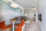 Hotel Estimar Calpe Suitopia wakacje
