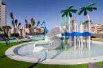 Hotel Estimar Calpe Suitopia wakacje