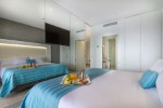 Hotel Estimar Calpe Suitopia wakacje