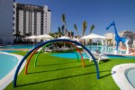 Hotel Estimar Calpe Suitopia wakacje