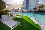 Hotel Estimar Calpe Suitopia wakacje