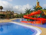 Hotel Albir Garden Resort  Aquapark wakacje