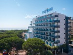 Hotel Blaucel wakacje