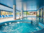 Hotel Blaucel wakacje