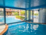 Hotel Blaucel wakacje