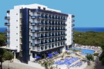 Hotel Blaucel wakacje