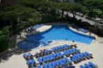 Hotel Blaumar Blanes wakacje