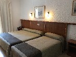 Hotel Stella Maris Hotel wakacje