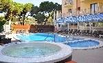 Hotel Stella Maris Hotel wakacje