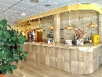 Hotel Stella Maris Hotel wakacje