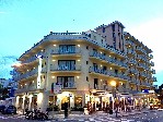 Hotel Stella Maris Hotel wakacje