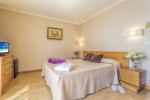 Hotel HOTEL ALEGRIA ESPANYA - CALELLA wakacje