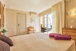 Hotel HOTEL ALEGRIA ESPANYA - CALELLA wakacje
