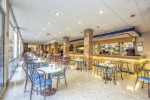Hotel HOTEL ALEGRIA ESPANYA - CALELLA wakacje