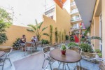 Hotel HOTEL ALEGRIA ESPANYA - CALELLA wakacje