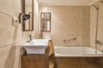 Hotel HOTEL ALEGRIA ESPANYA - CALELLA wakacje
