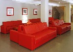 Hotel Bon Repos wakacje