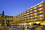 Hotel Bon Repos wakacje