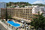 Hotel Bon Repos wakacje
