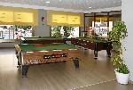 Hotel Bon Repos wakacje
