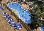 Hotel Bon Repos wakacje