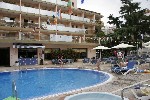 Hotel Bon Repos wakacje