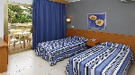 Hotel Bon Repos wakacje