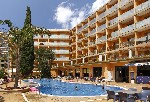 Hotel Bon Repos wakacje