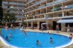 Hotel Bon Repos wakacje
