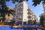 Hotel Dwo Les Palmeres wakacje