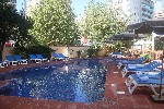 Hotel Dwo Les Palmeres wakacje