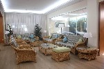 Hotel Dwo Les Palmeres wakacje